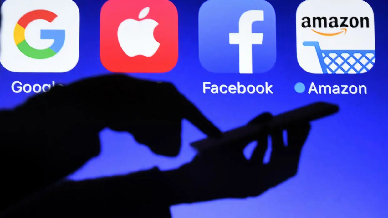 Στα σκαριά η συμμαχία Google-Apple-Amazon