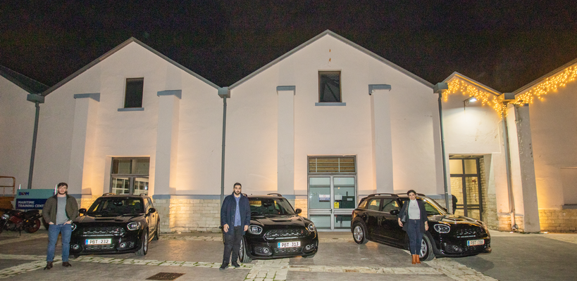 vacCYnation: Κληρώθηκαν 355 βραβεία αξίας €150000