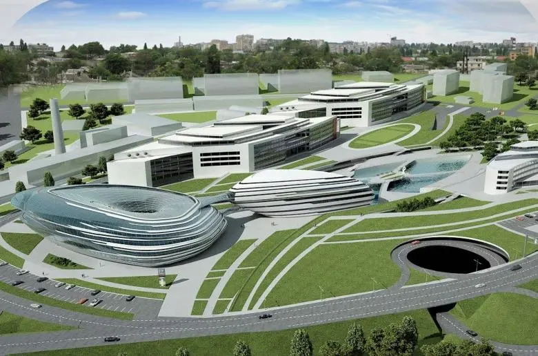 Παράταση διαγωνισμού για επενδυτή στο Τεχνολογικό Πάρκο Πεντακώμου