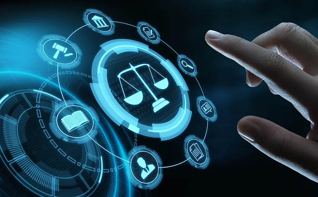 Νέα εποχή για τη Δικαιοσύνη - Ξεκινά από σήμερα το e-justice