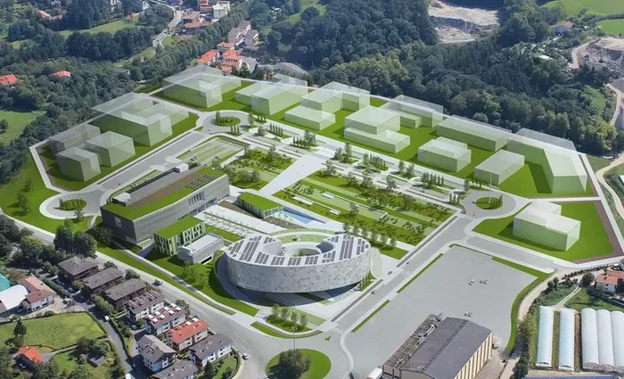 Επιτέλους προσφορά για Τεχνολογικό Πάρκο στο Πεντάκωμο – Από κοινοπραξία ξένων και κυπριακών επιχειρήσεων