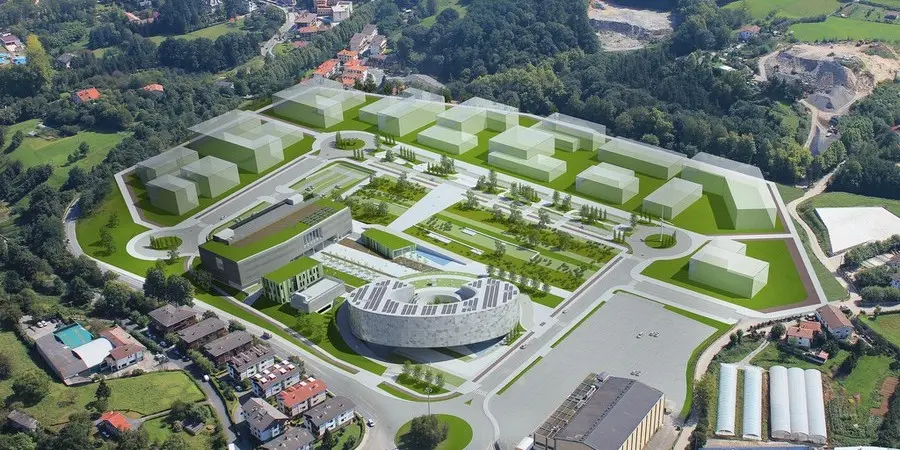 Επιτέλους προσφορά για Τεχνολογικό Πάρκο στο Πεντάκωμο – Από κοινοπραξία ξένων και κυπριακών επιχειρήσεων