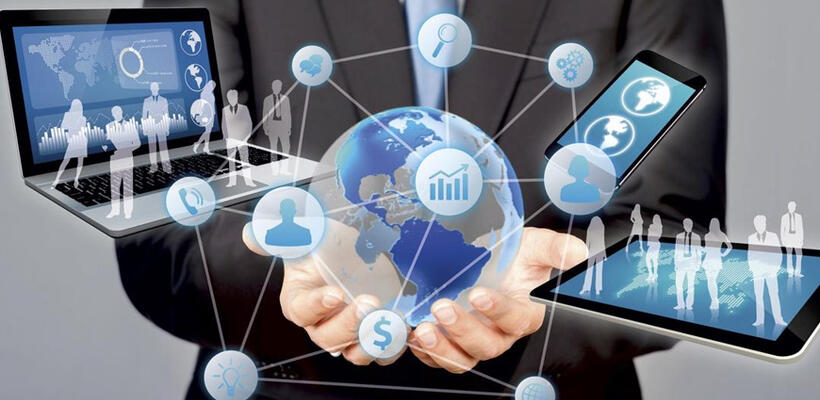 Ποιες οι σημαντικότερες εξελίξεις στο τομέα της τεχνολογίας