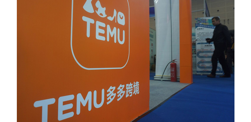 Temu: Άνοδος 9% στις πωλήσεις με ώθηση από την κινεζική ανάκαμψη