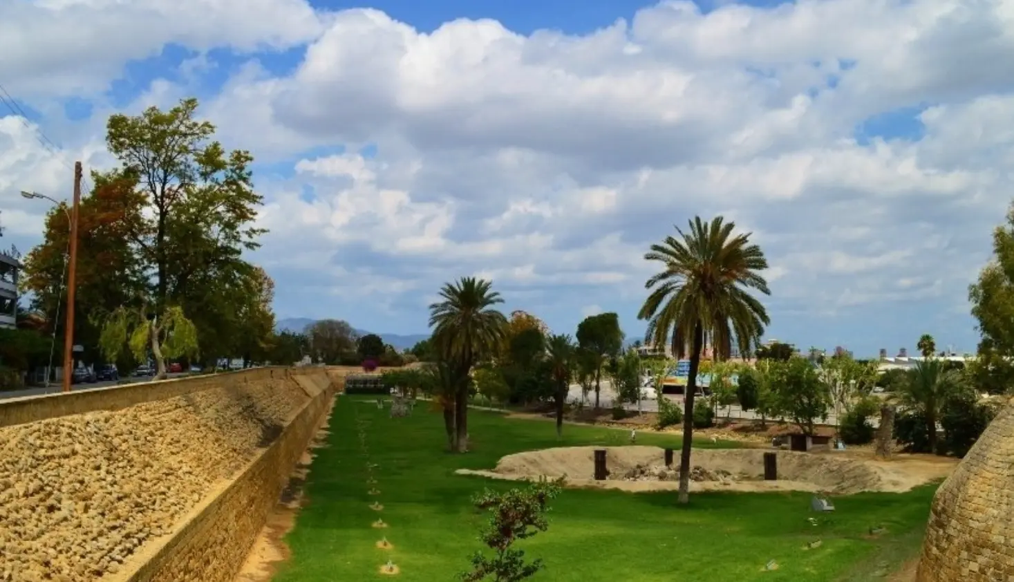 Στα €76 εκατομμύρια ο (πιθανός) ουρανοξύστης έξω από τα τείχη της Λευκωσίας