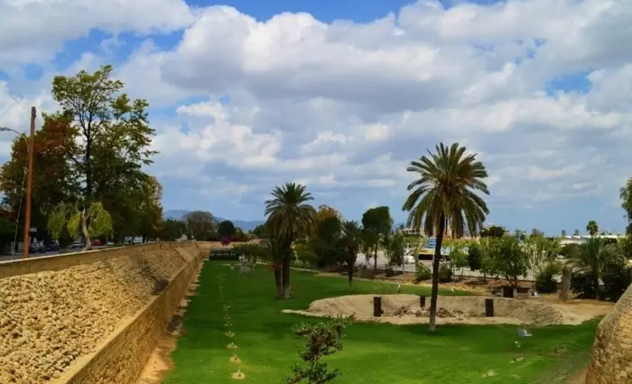 Στα €76 εκατομμύρια ο (πιθανός) ουρανοξύστης έξω από τα τείχη της Λευκωσίας