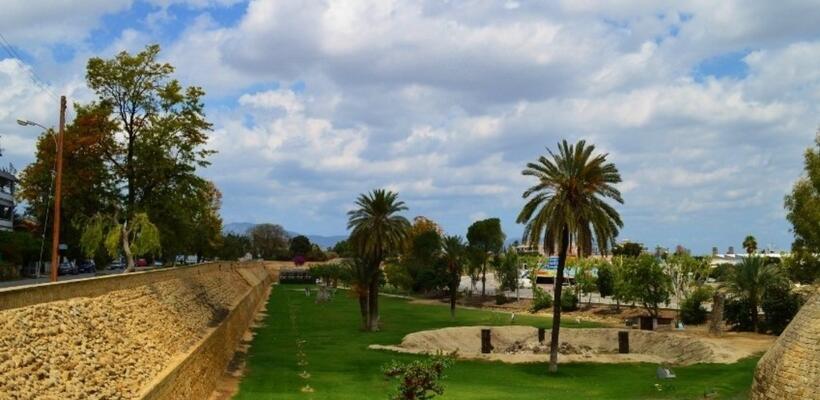 Στα €76 εκατομμύρια ο (πιθανός) ουρανοξύστης έξω από τα τείχη της Λευκωσίας