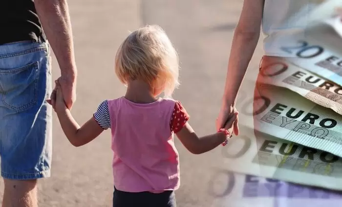 Ηλεκτρονικά θα γίνεται η υποβολή αίτησης επιδόματος τέκνου