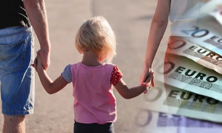 Ηλεκτρονικά θα γίνεται η υποβολή αίτησης επιδόματος τέκνου