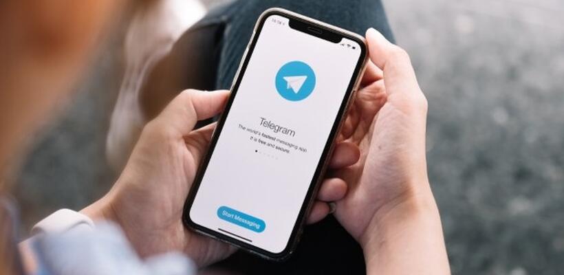 Ποινική έρευνα σε βάρος του ιδρυτή του Telegram από τις ρωσικές αρχές