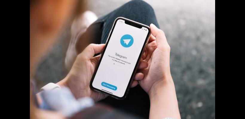 Ποινική έρευνα σε βάρος του ιδρυτή του Telegram από τις ρωσικές αρχές