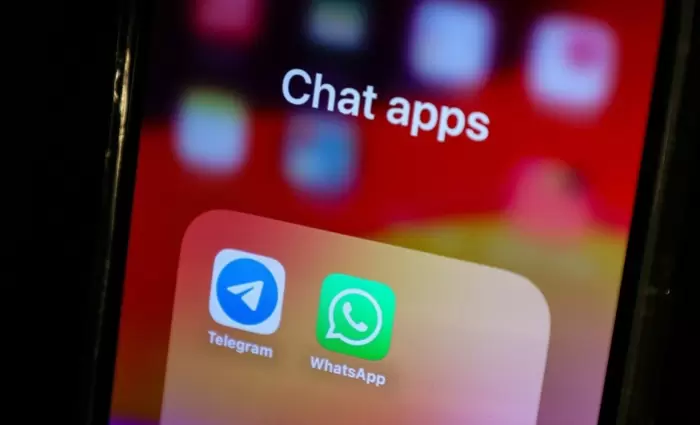 Ρωσία: Πρόστιμο στην πλατφόρμα Telegram - Γιατί κατηγορείται