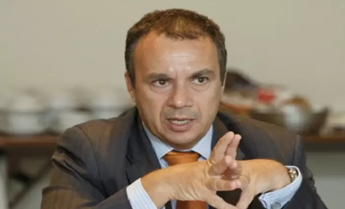 «Καμπανάκι» Παντελή για υλοποίηση του Σχεδίου Ανάκαμψης