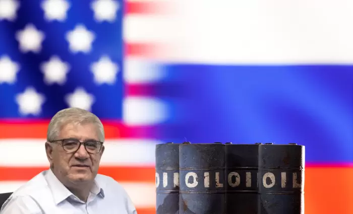 Οι δασμοί Τραμπ, η Ρωσία και το πορτοφόλι του Κυπραίου