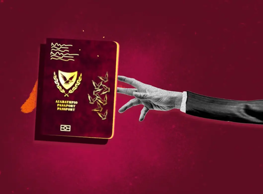 Η Ευρωβουλή βάζει τέλος στα «χρυσά διαβατήρια» σε Ρώσους