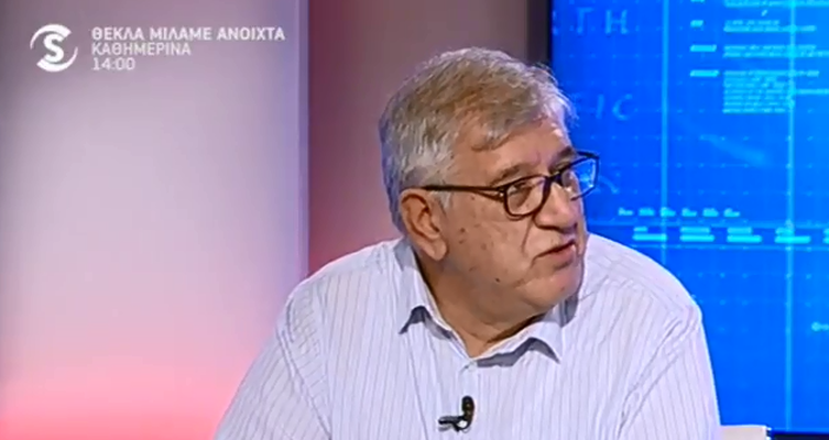 Τελώνης: Κίνδυνος να πληρώσουμε από τη τσέπη μας το Συνεργατισμό