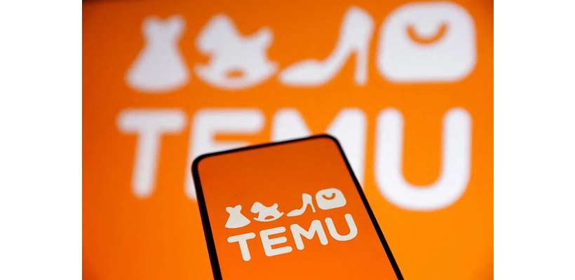 Temu: Βουτιά 25% για τις πωλήσεις στις ΗΠΑ λόγω δασμών