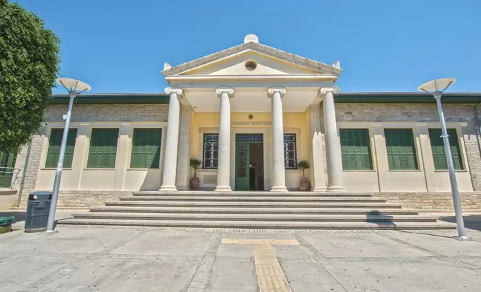 Συμμετοχή του TΕΠΑΚ σε έργο για ψηφιακό μετασχηματισμό ναυτιλιακής βιομηχανίας