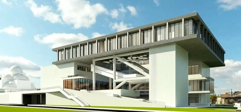 Προχωρούν Τουριστική Σχολή ΤΕΠΑΚ και Αμερικανικό Πανεπιστήμιο Βηρυτού στην Πάφο