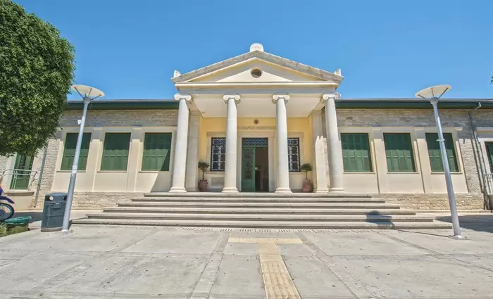 Ολοκληρώθηκε το κείμενο μελέτης για ίδρυση Πανεπιστημιακής Σχολής στη Λάρνακα