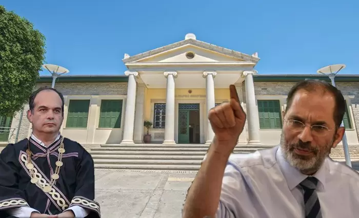 Απαντά σε Πρύτανη η ΕΥ: «Η σαθρότητα στο ΤΕΠΑΚ είναι συστημική»