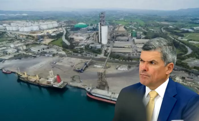 Σε δύο μήνες οι αποφάσεις για το τερματικό στο Βασιλικό