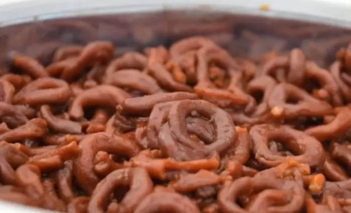 Τερτζιελλούθκια: Ο θησαυρός της κυπριακής γαστρονομίας στην παγκόσμια σκηνή