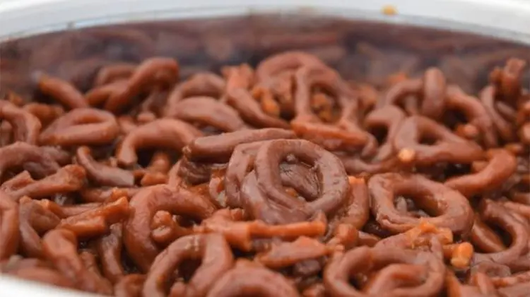 Τερτζιελλούθκια: Ο θησαυρός της κυπριακής γαστρονομίας στην παγκόσμια σκηνή