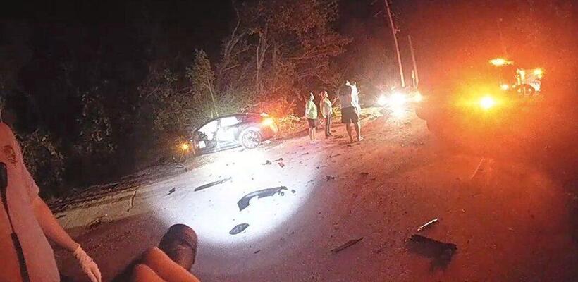 Tesla: Δίκη για το θανατηφόρο δυστύχημα με όχημα σε αυτόματο πιλότο