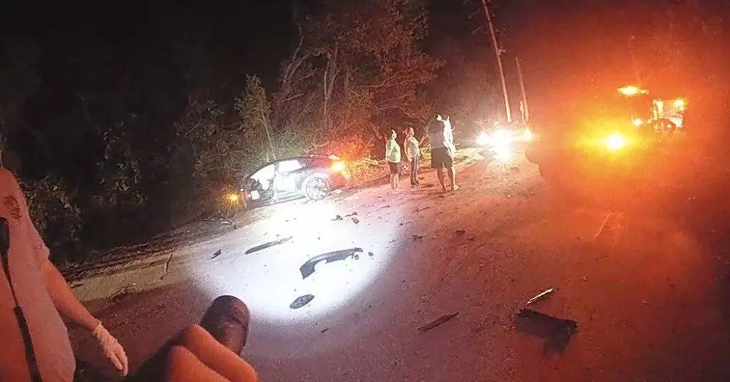 Tesla: Δίκη για το θανατηφόρο δυστύχημα με όχημα σε αυτόματο πιλότο