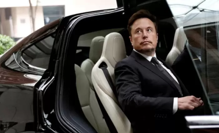 Γιατί η Tesla θα απολύσει πάνω από το 10% του προσωπικού