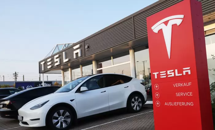 Νορβηγία: Η χώρα που απογειώνει τις πωλήσεις Tesla