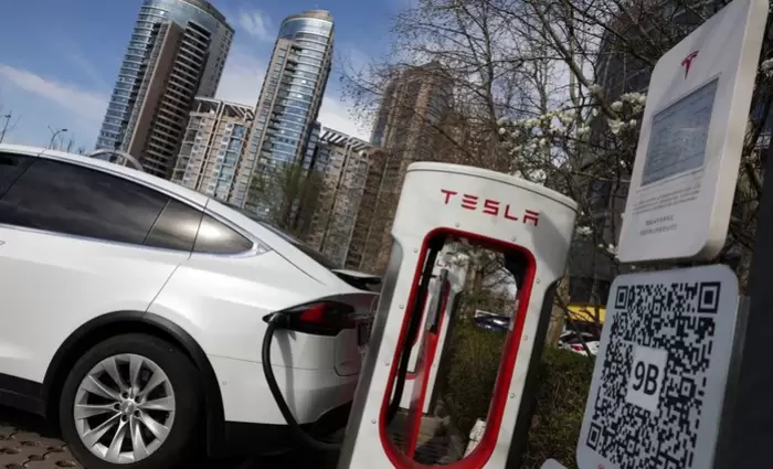 Η Tesla «τρέχει» στην Τουρκία – Ρεκόρ πωλήσεων και άνοδος στη δεύτερη θέση της αγοράς