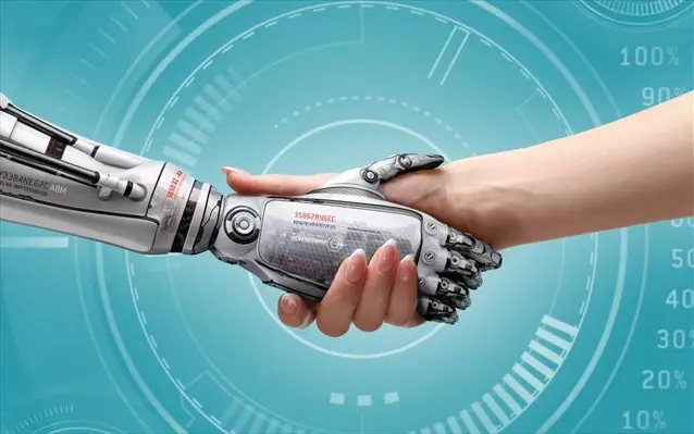 Οι ΗΠΑ και η Κίνα πρωτοπόρες δυνάμεις στην τεχνητή νοημοσύνη