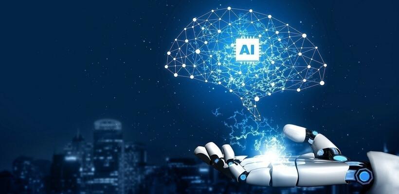 ΕΕ: Χαλαρώνει τους κανόνες για AI: Αντιδράσεις για «υποχώρηση» στις Big Tech και τον Τραμπ