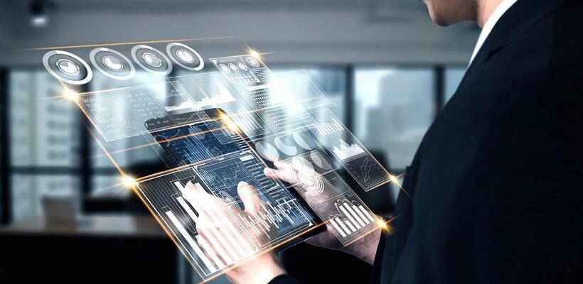 Τεχνητή νοημοσύνη: Πώς μετασχηματίζονται τα νομικά τμήματα των εταιρειών