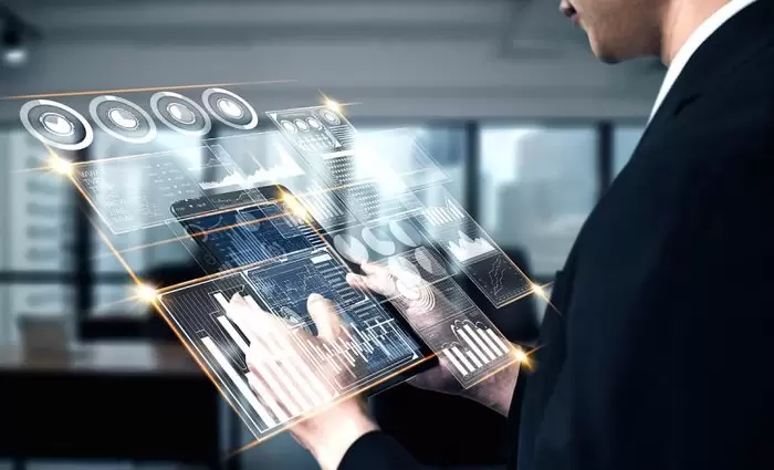 Η τεχνητή νοημοσύνη δημιουργεί εντελώς νέα επαγγέλματα