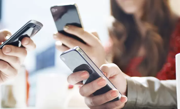 Αύξηση ρεκόρ στους χρήστες κινητών στην Κύπρο
