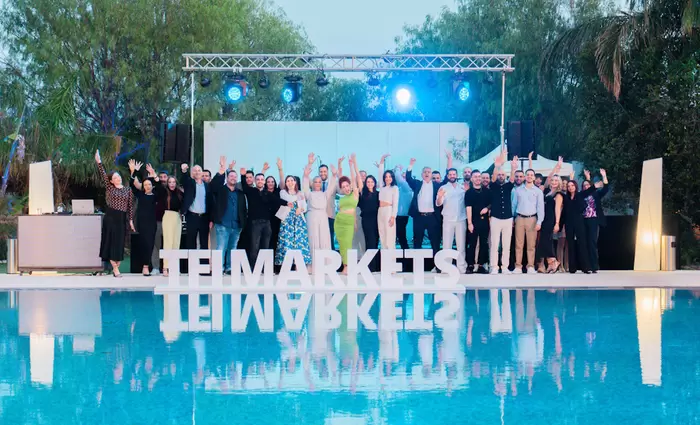 Η TFI Markets γιόρτασε 25 χρόνια επιτυχημένης πορείας στον χρηματοοικονομικό τομέα.