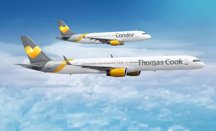 Οι θυγατρικές της Thomas Cook, μετριάζουν τις επιπτώσεις της κατάρρευσης
