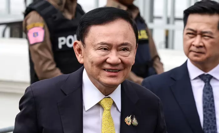 Τακσίν Σιναουάτρα: Ο μεγιστάνας που έγινε πρωθυπουργός και κατέληξε στη φυλακή για διαφθορά