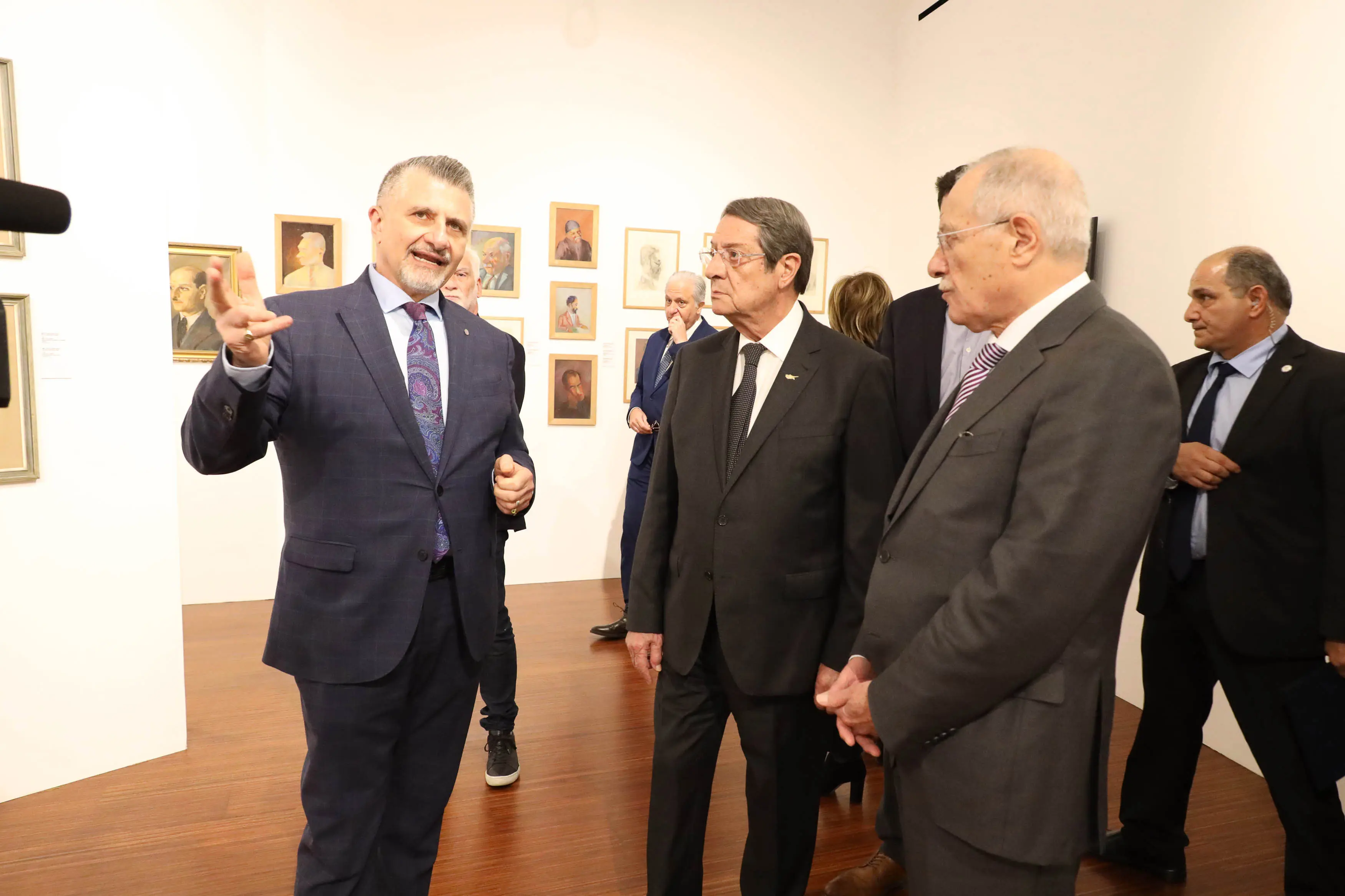 Στο 5,8% ο ρυθμός ανάπτυξης της οικονομίας το 2023