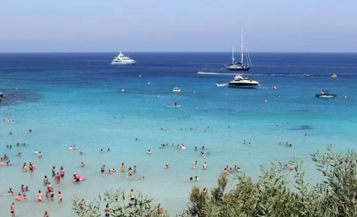 Διαγωνισμός καινοτομίας για προβολή της θαλάσσιας ανάπτυξης