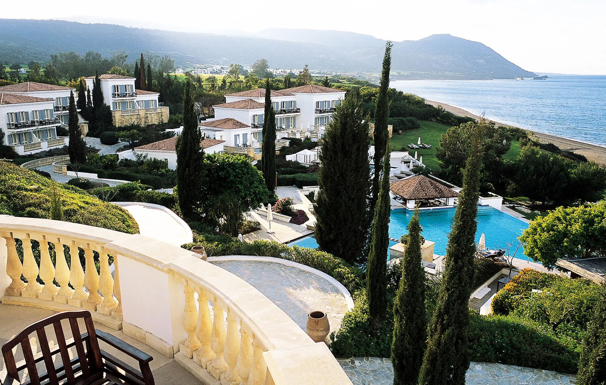 Απάντηση Thanos Hotels: Αχρείαστη και αδικαιολόγητη η απεργία