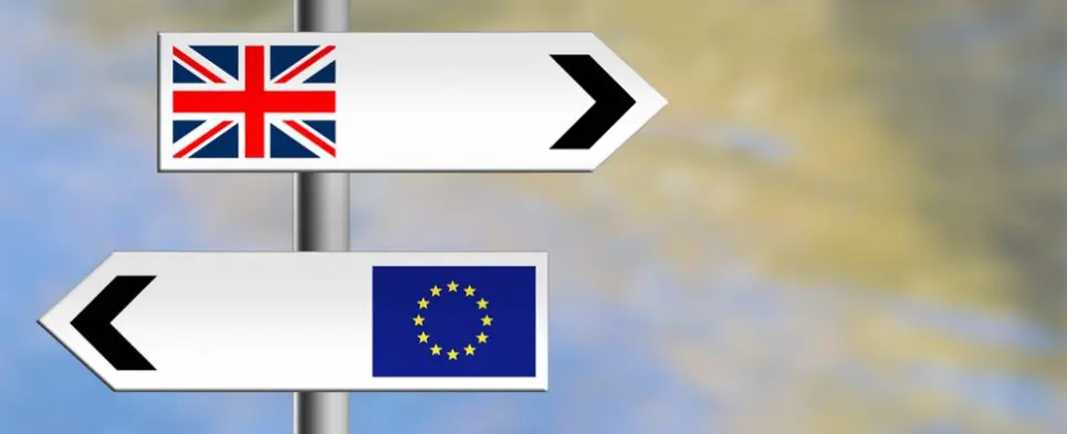 Δεν θα καθυστερήσει το Brexit λέγει ο Υπ. Μεταφορών της χώρας