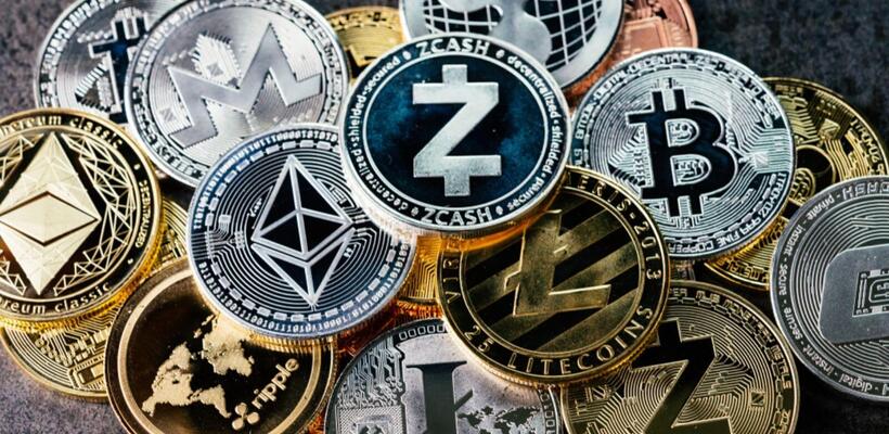 Στα σκαριά οργανισμός ρύθμισης των crypto