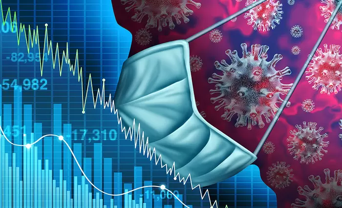 Σε παράλυση η παγκόσμια οικονομία