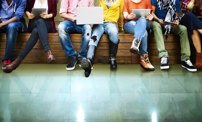 Έρευνα ΕΥ: Εντυπωσιακά αισιόδοξοι οι νέοι για το μέλλον & την εργασία!