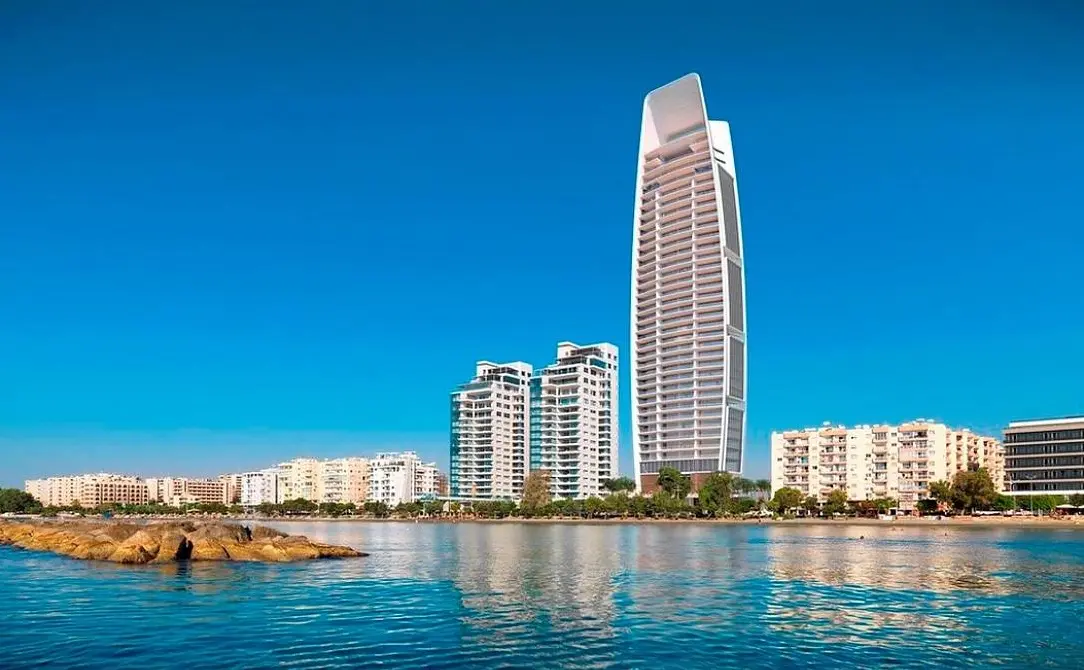 Πωλήσεις ακινήτων ύψους €3,2 δισεκατομμυρίων στην Κύπρο το 2023