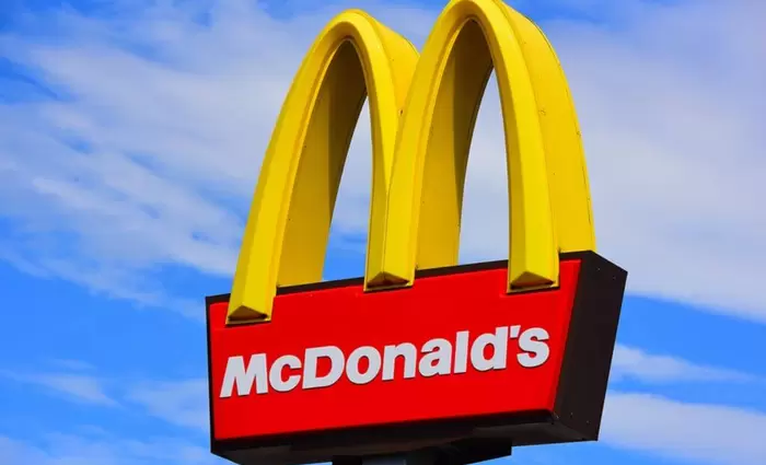 Ανοίγει καινούριο εστιατόριο McDonalds στην Λευκωσία